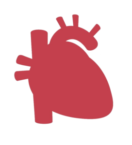 Human Heart Logo Icon Png