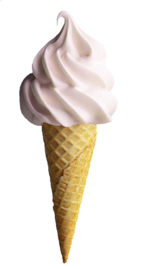 Soft Serve Ice Cream Png