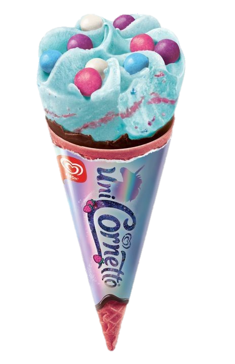 Cone Ice Cream Png
