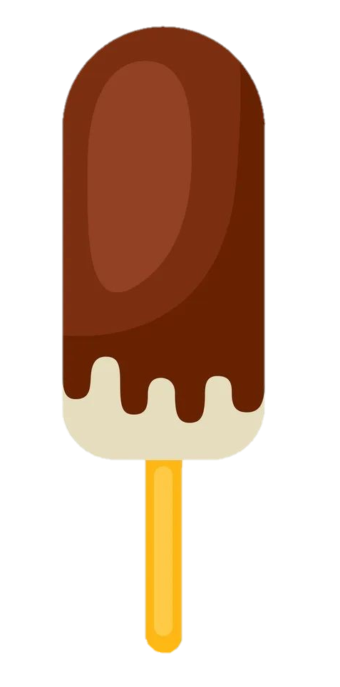 Stick Ice Cream Png vector