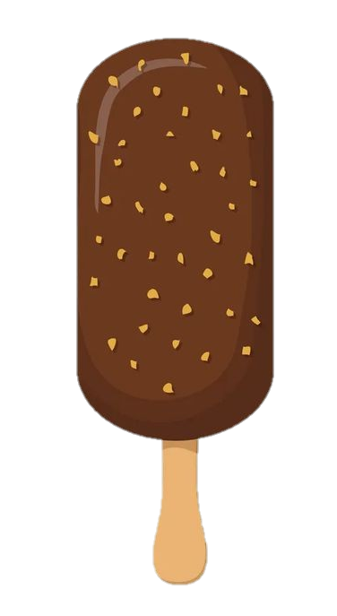 Stick Chocolate Ice Cream Png