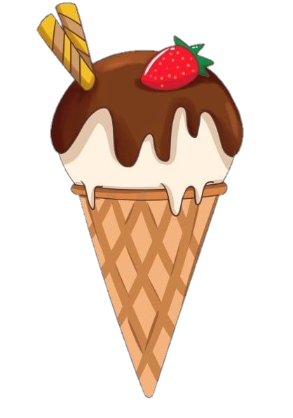 Ice Cream Png Clipart