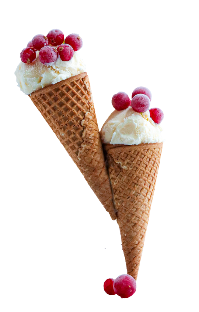 Real Ice Cream Png