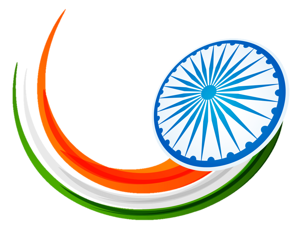 High Resolution Indian Flag Png