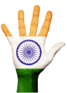 Indian Flag PNG Transparent Images Free Download - Pngfre