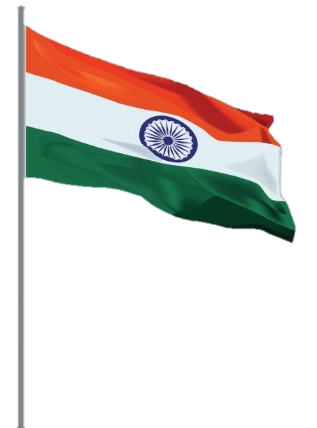 Hd Indian Flag Png