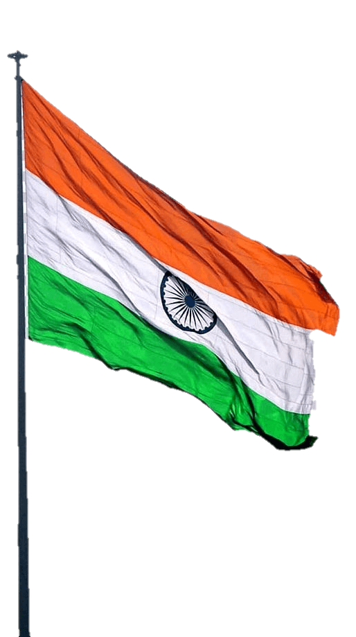 Real Indian Flag Png