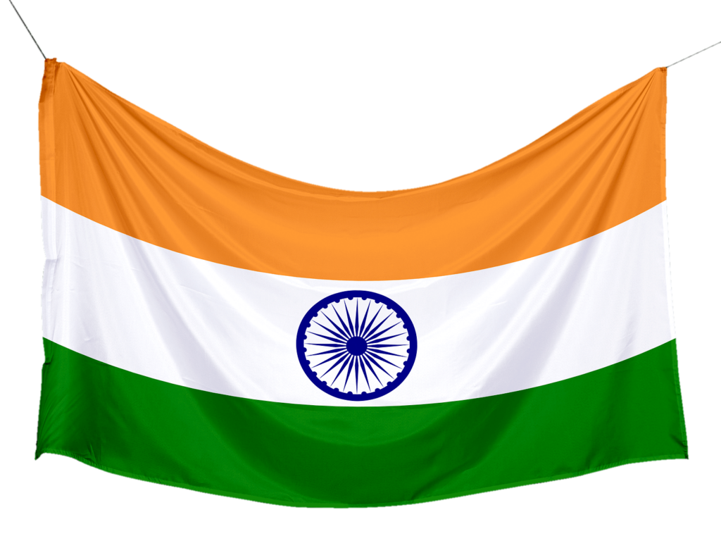 Full Hd Indian Flag Png
