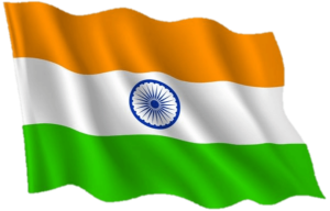 Indian Flag PNG Transparent Images Free Download - Pngfre