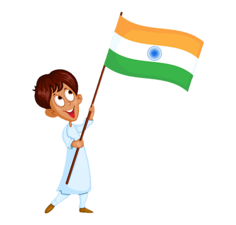 Indian Flag PNG Transparent Images Free Download - Pngfre