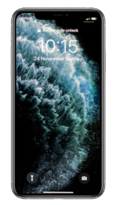 iPhone Smartphone PNG