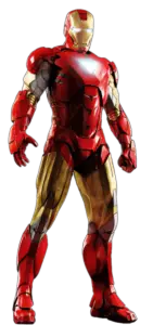 Iron Man Png Image