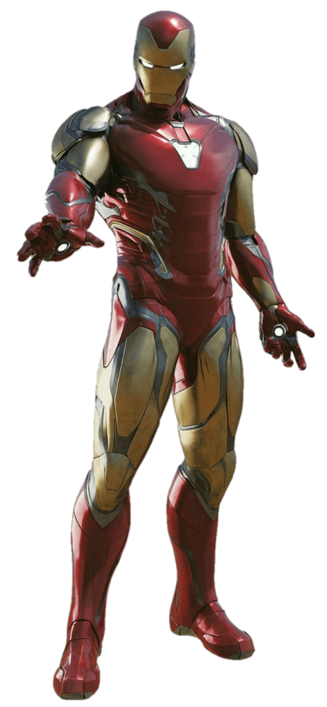 Iron Man PNG Transparent Images Free Download - Pngfre