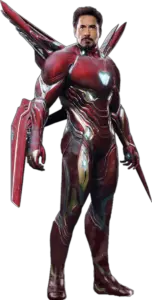 Infinity War Iron Man Png