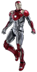 Mcu Iron Man Png