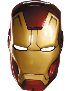 Iron Man Helmet Png
