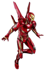 Infinity War Iron Man Png