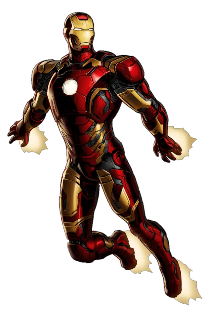 Iron Man PNG Transparent Images Free Download - Pngfre