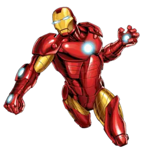 iron man avengers png