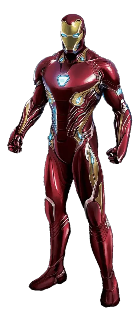 iron man comic png