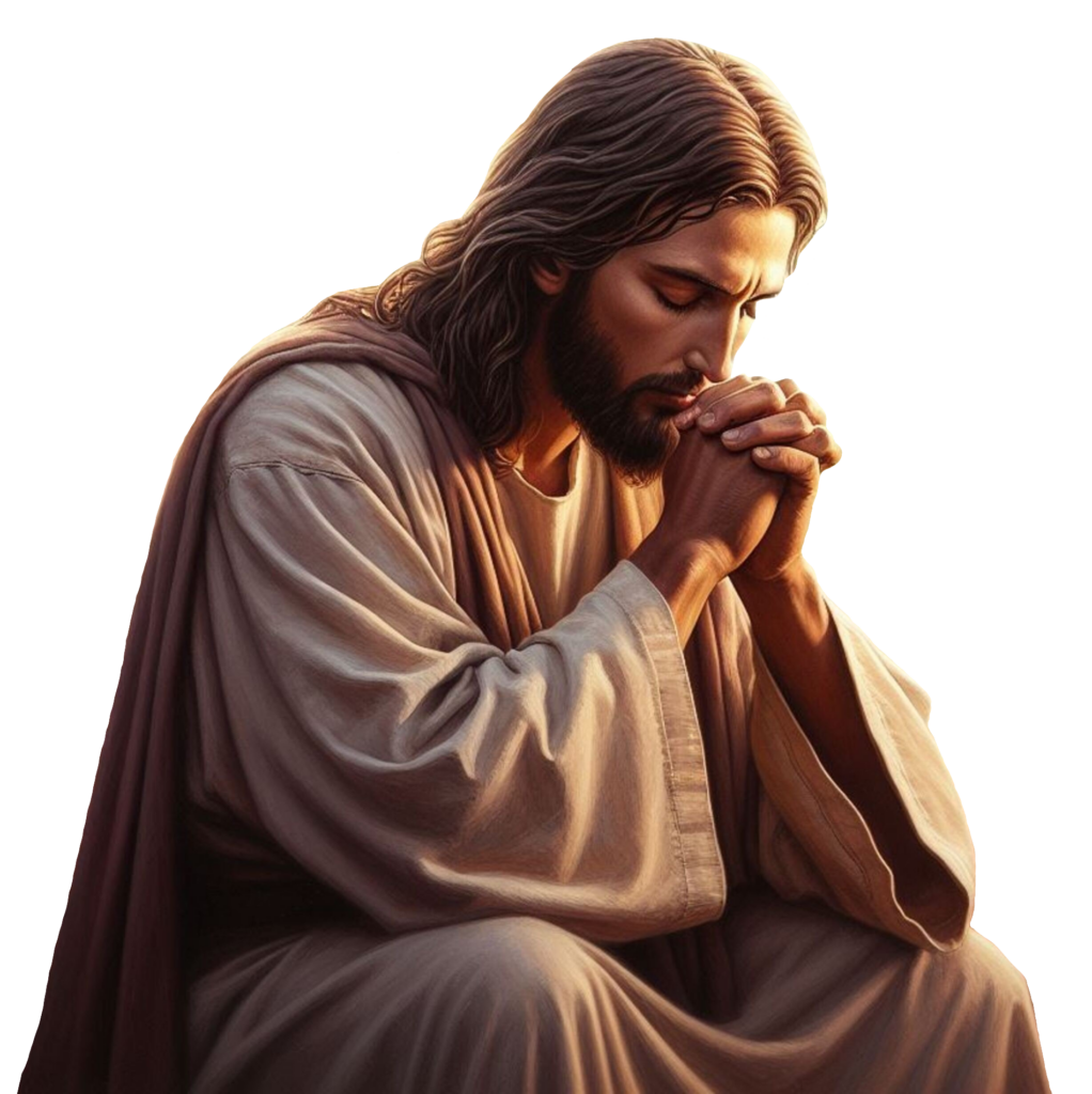 Jesus Christ Png Images Free Download Pngfre