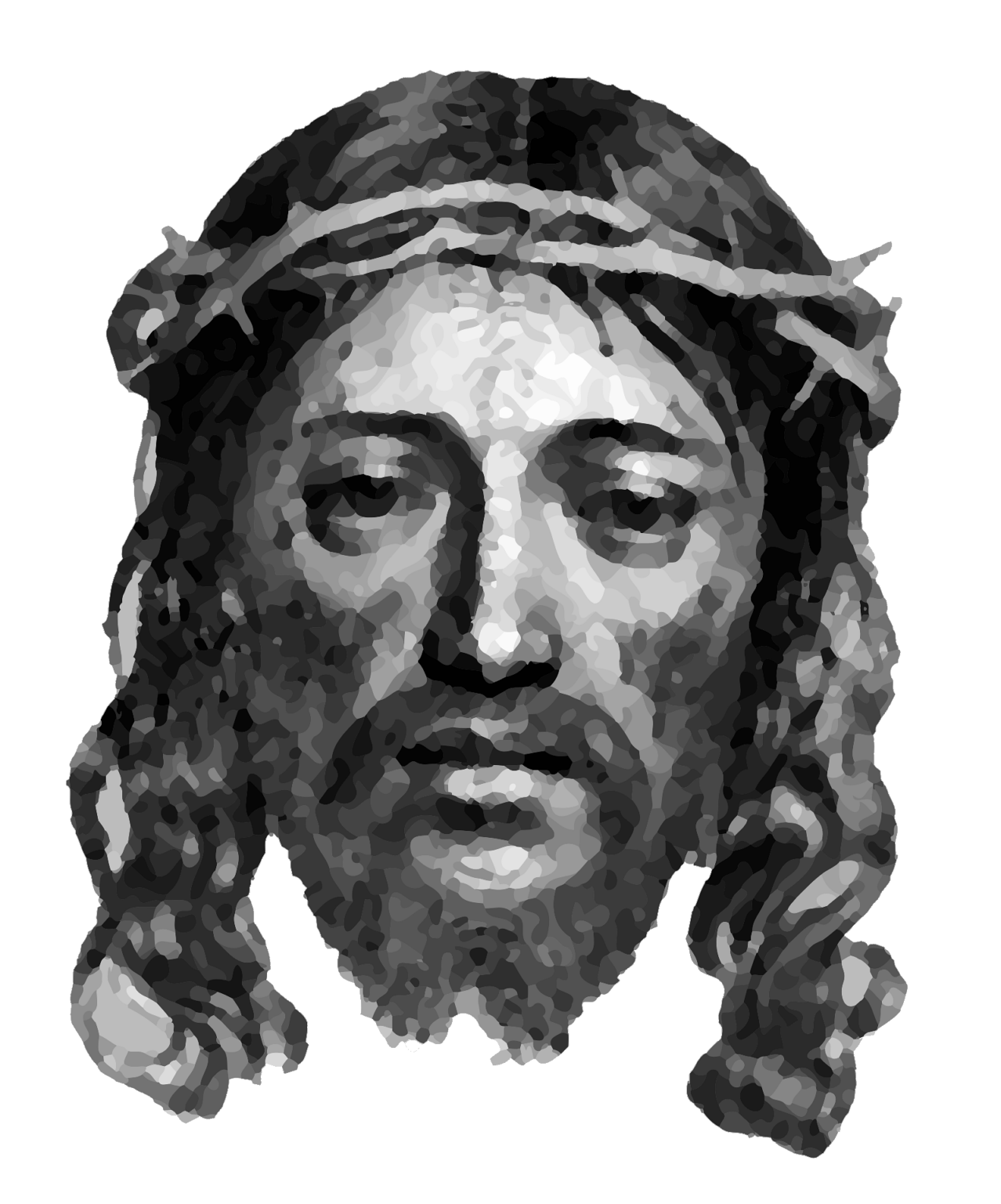 Jesus Christ Png Images Free Download Pngfre