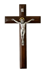 Jesus Christ on Cross PNG