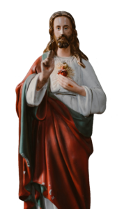 Jesus Christ PNG image