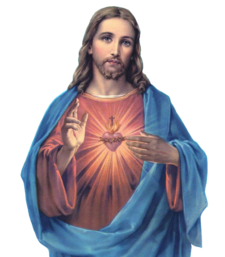 Jesus Christ PNG Images free Download - Pngfre