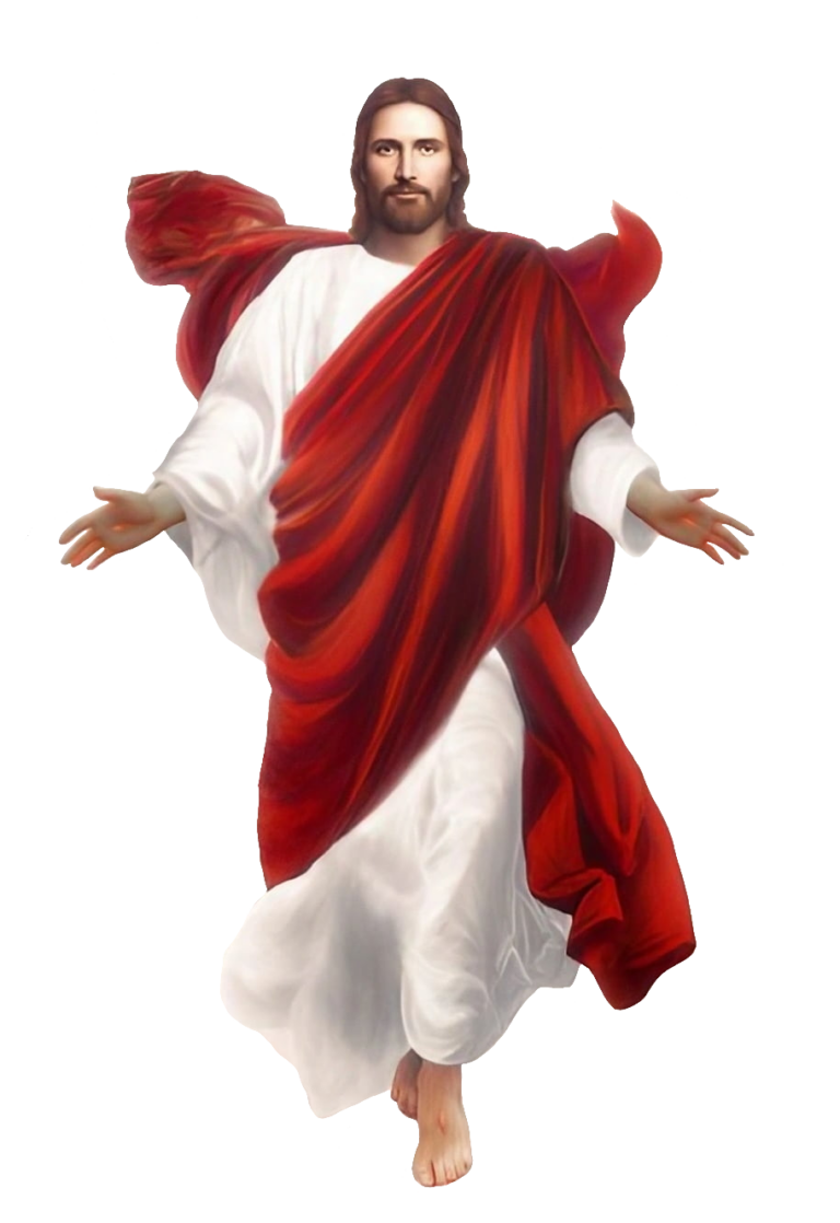 Jesus Christ PNG Images free Download - Pngfre