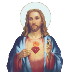 Jesus Christ Logo PNG