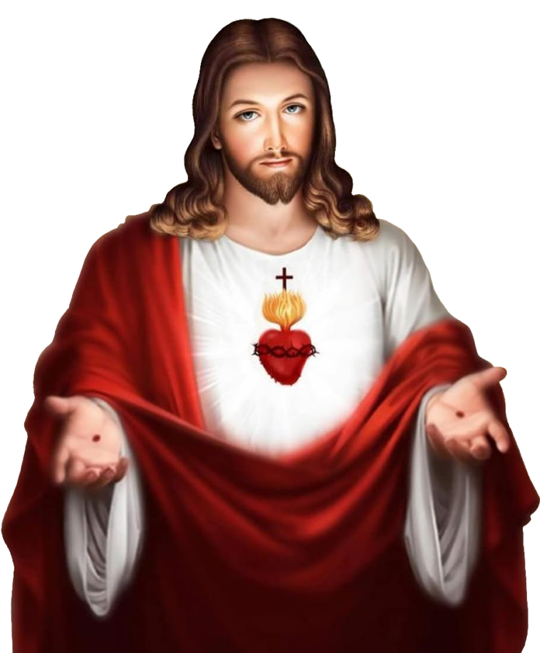 Jesus Christ PNG Images free Download - Pngfre