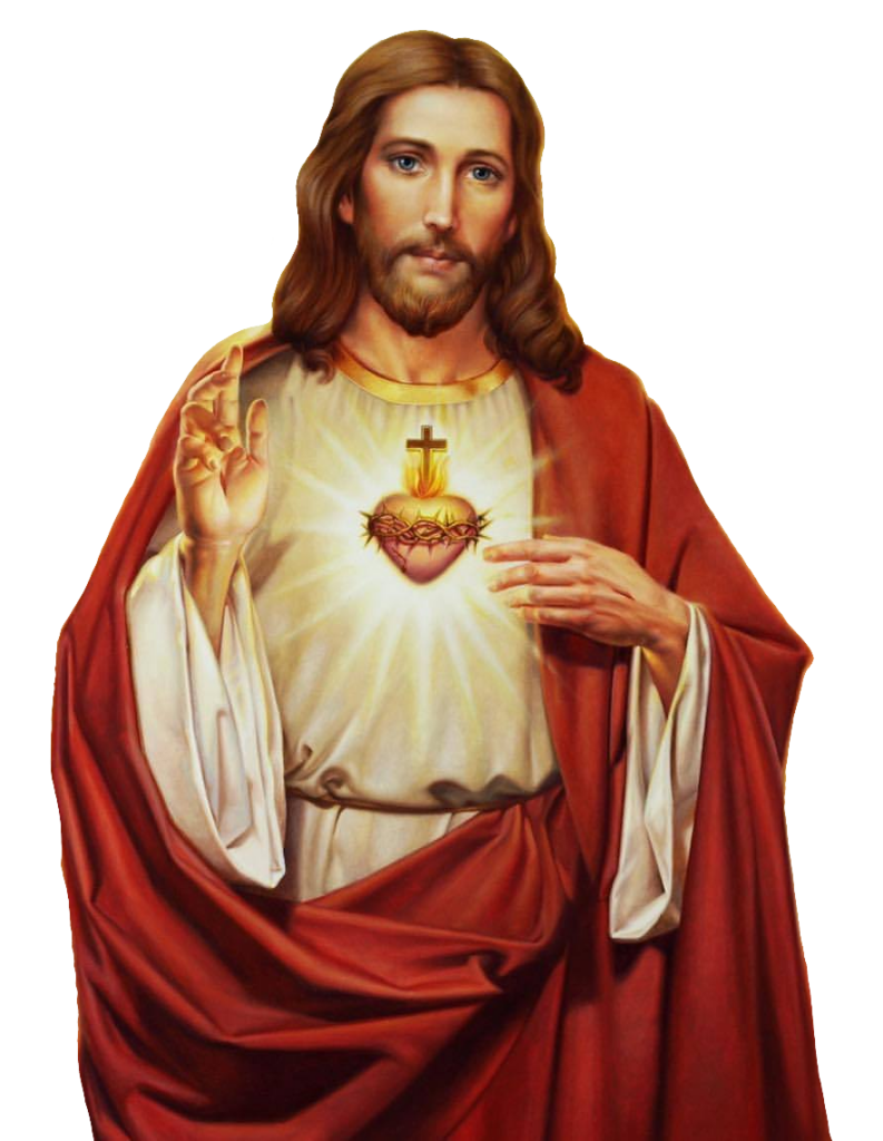 Jesus Christ PNG Images free Download - Pngfre