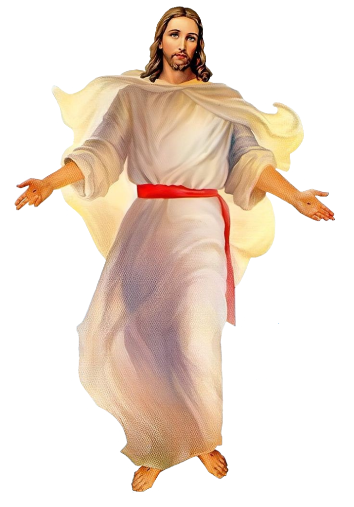 Jesus Christ PNG Images free Download - Pngfre