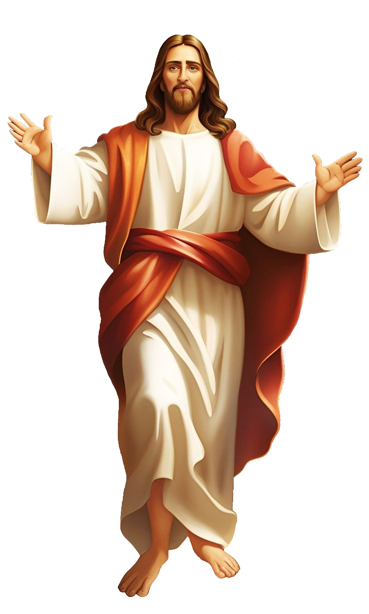 Jesus Christ PNG Images free Download - Pngfre