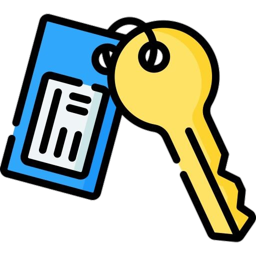 Key Logo Icon Png