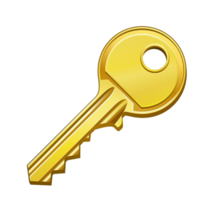 key-4