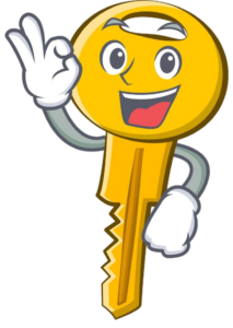 key-6