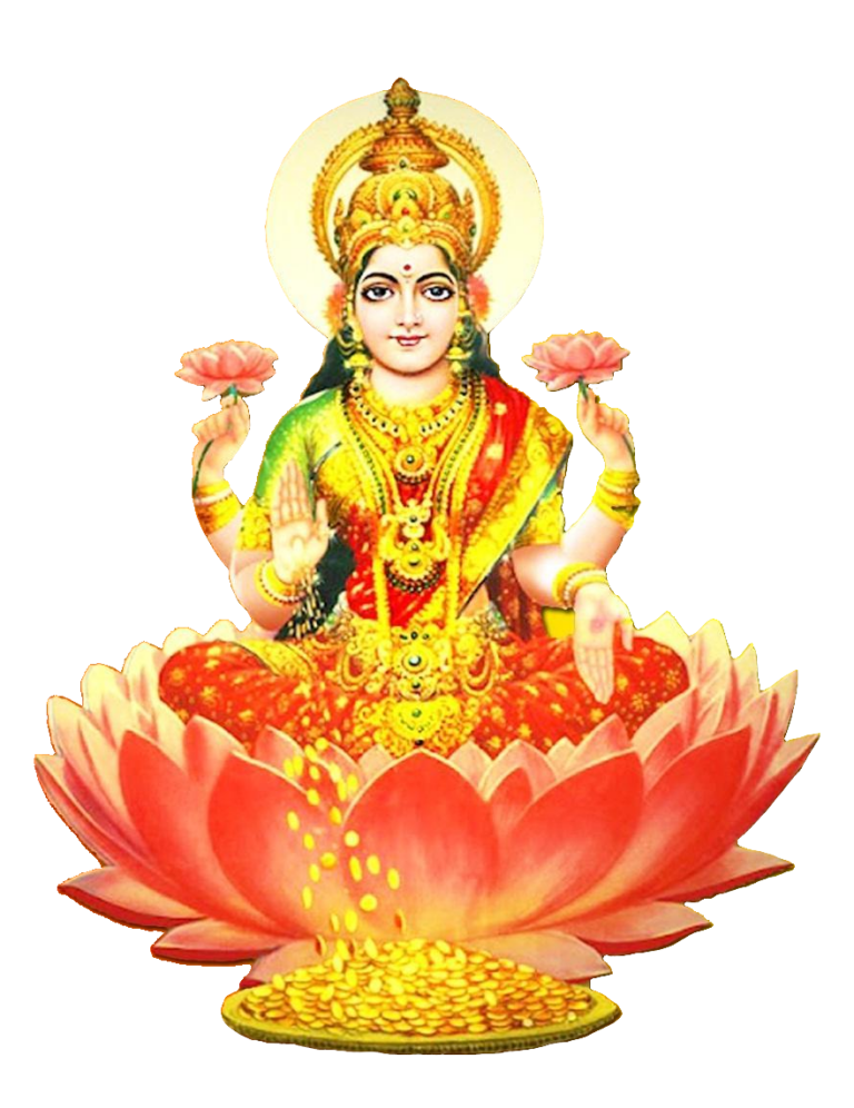 Lakshmi PNG Transparent Images Free Download - Pngfre