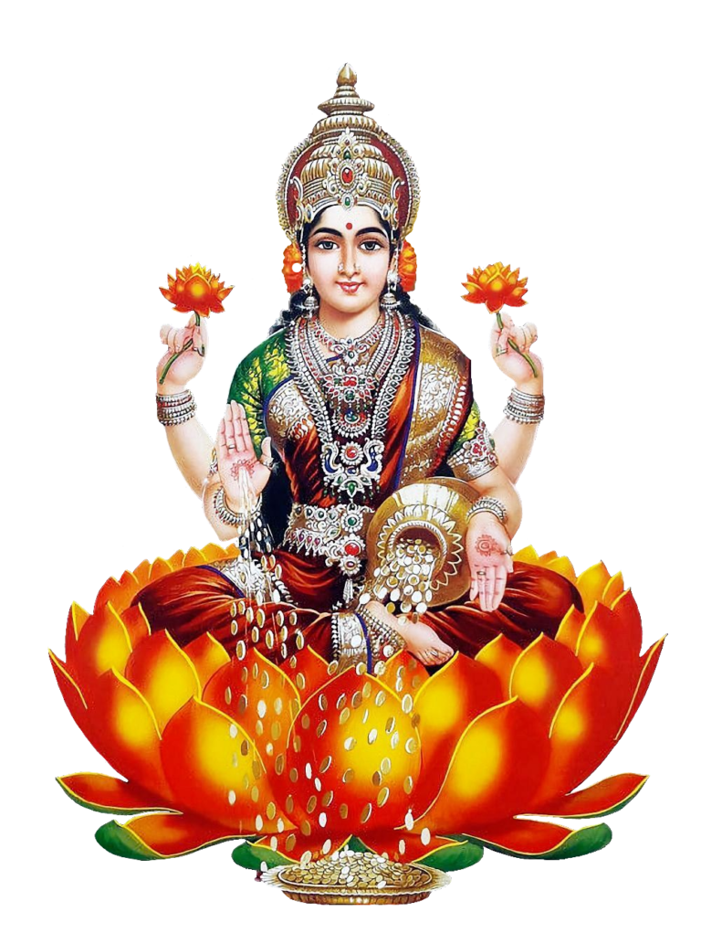 Lakshmi PNG Transparent Images Free Download - Pngfre