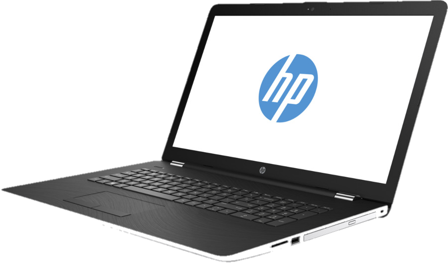 HP Laptop Png