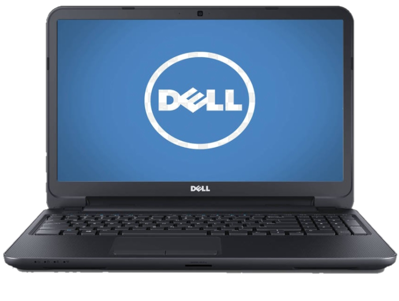 Dell Laptop Png