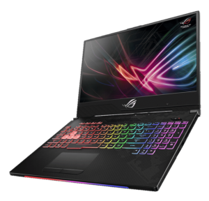 Laptop Png Transparent Image