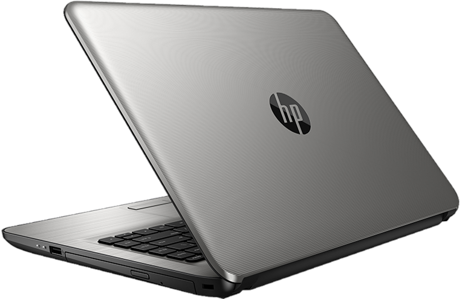 HP Laptop Png