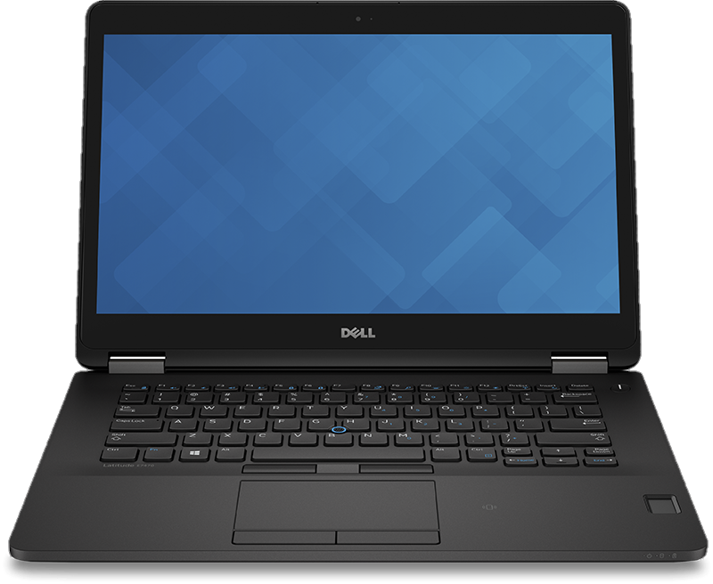 Dell Laptop Png