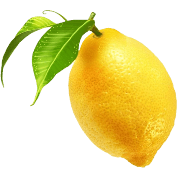 Full Lemon Png