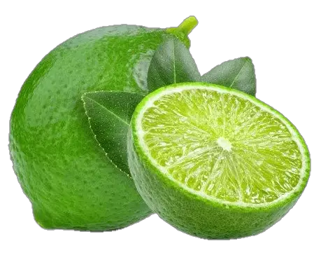 Green Lemon Png