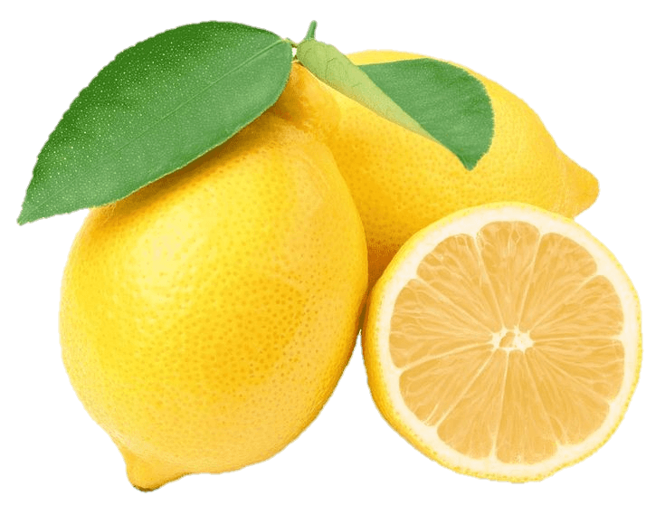 Lemon Png Image