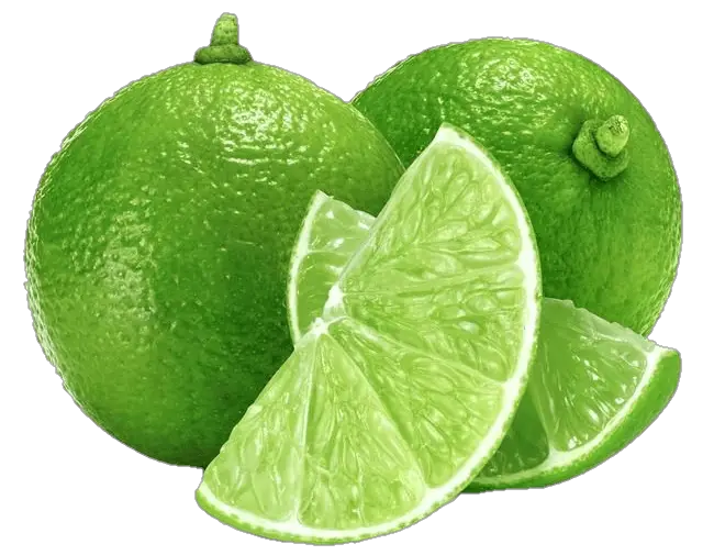 Green Lemon Png