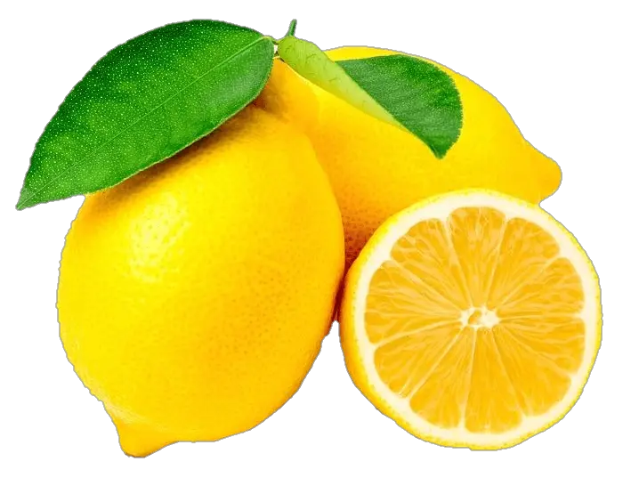 Hd Lemon Png